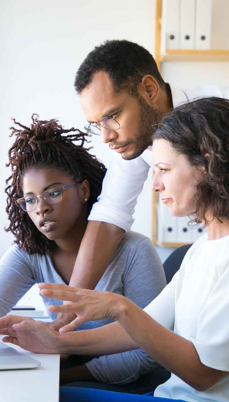 Standing for Long Hours: Good or Bad?