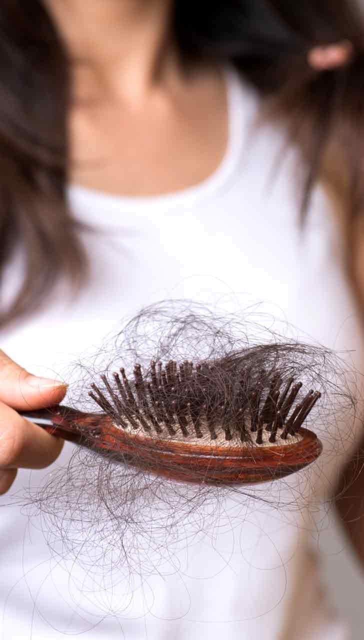 Strategies to Revitalize Your Hair and Combat Hair Loss