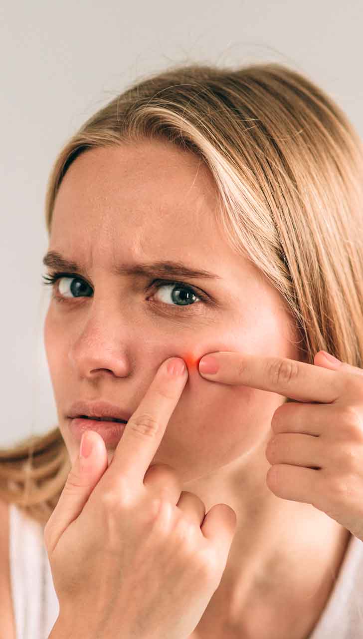 Sugar causes Inflammation