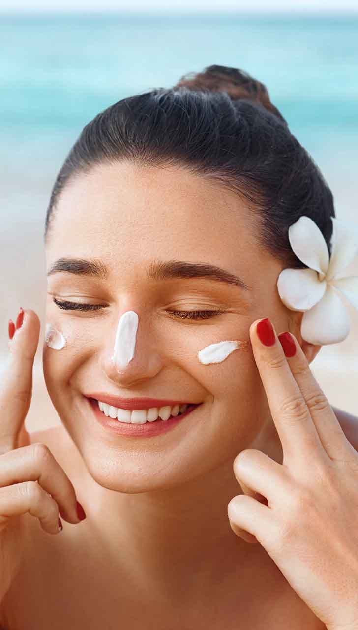 Tips for a Glowing Skin