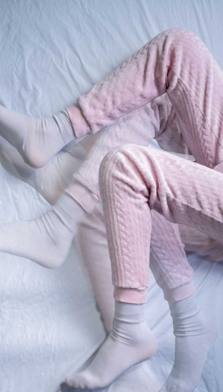Treats Restless Leg Syndrome