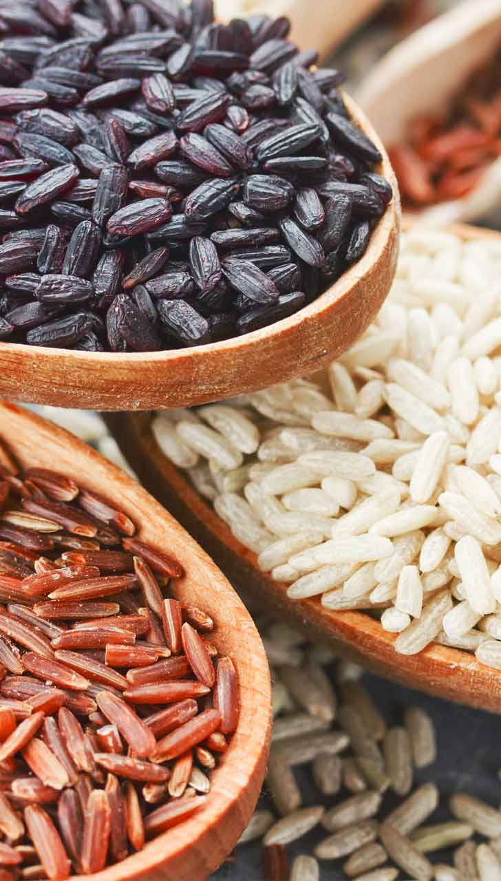 Swap Your Flour, Drop the Weight!