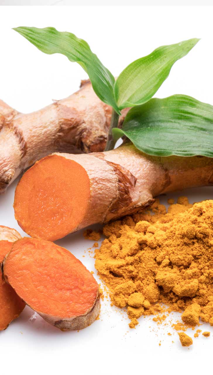 Turmeric for Acne: Truth or Myth?