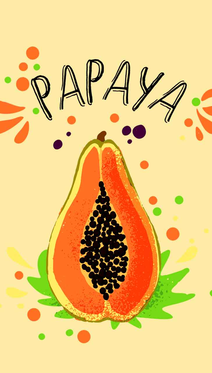 Health Benefits of Papaya