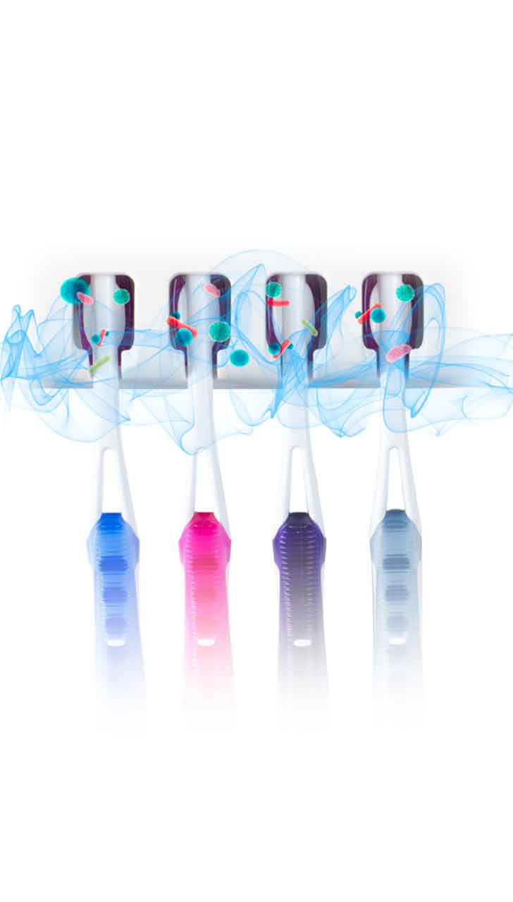 UV sanitizer
