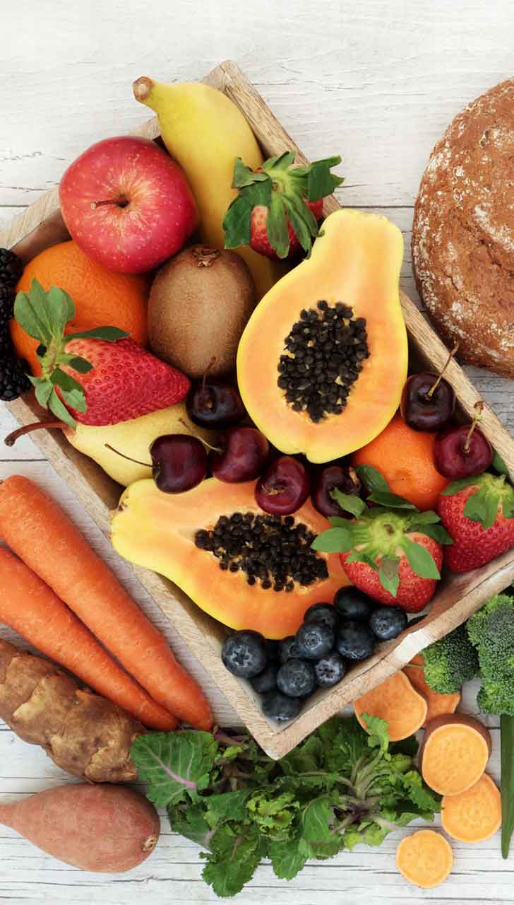 Vegetarian Diet