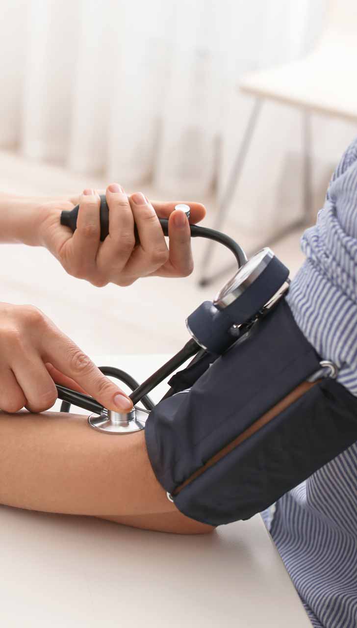 Vital for Blood Pressure and Hemoglobin Production