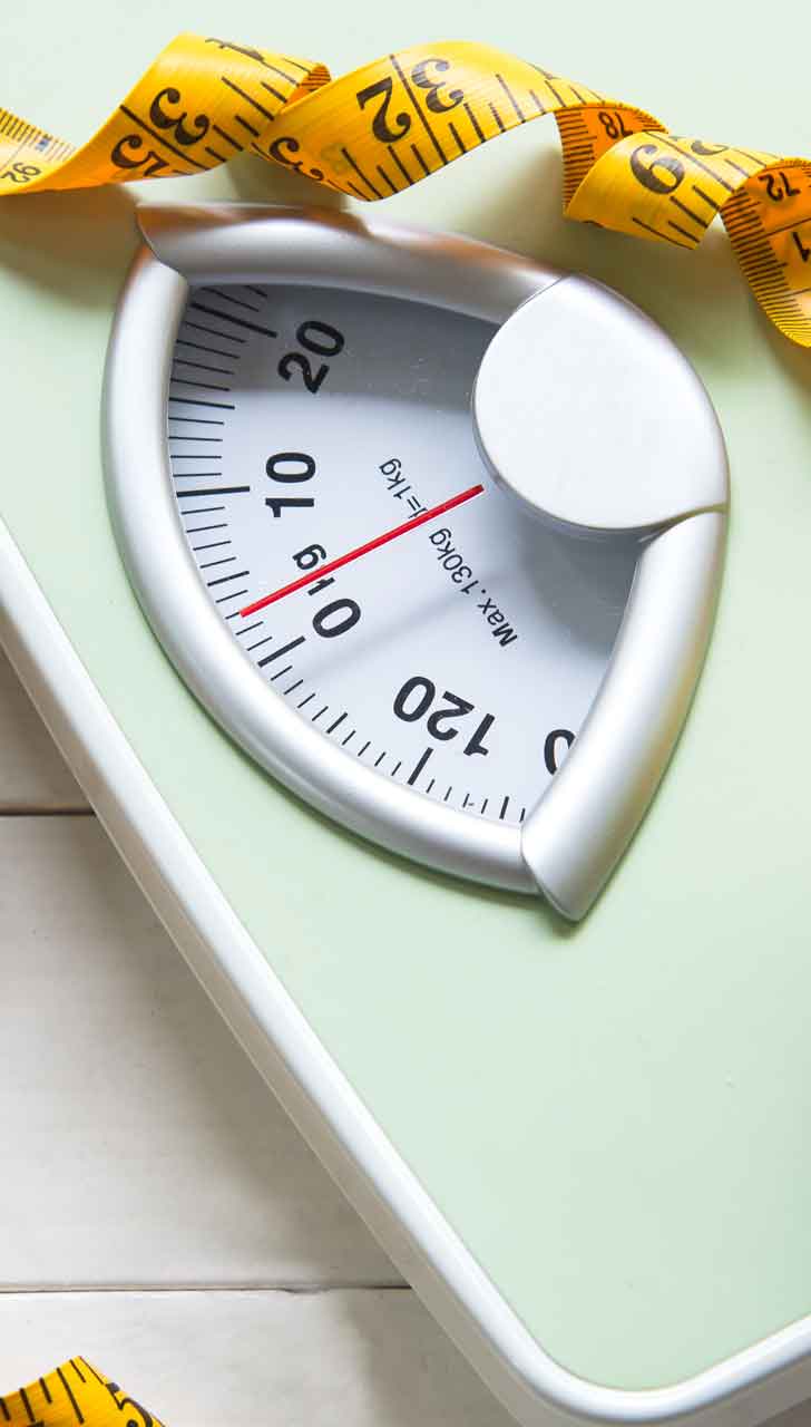 Weight Management