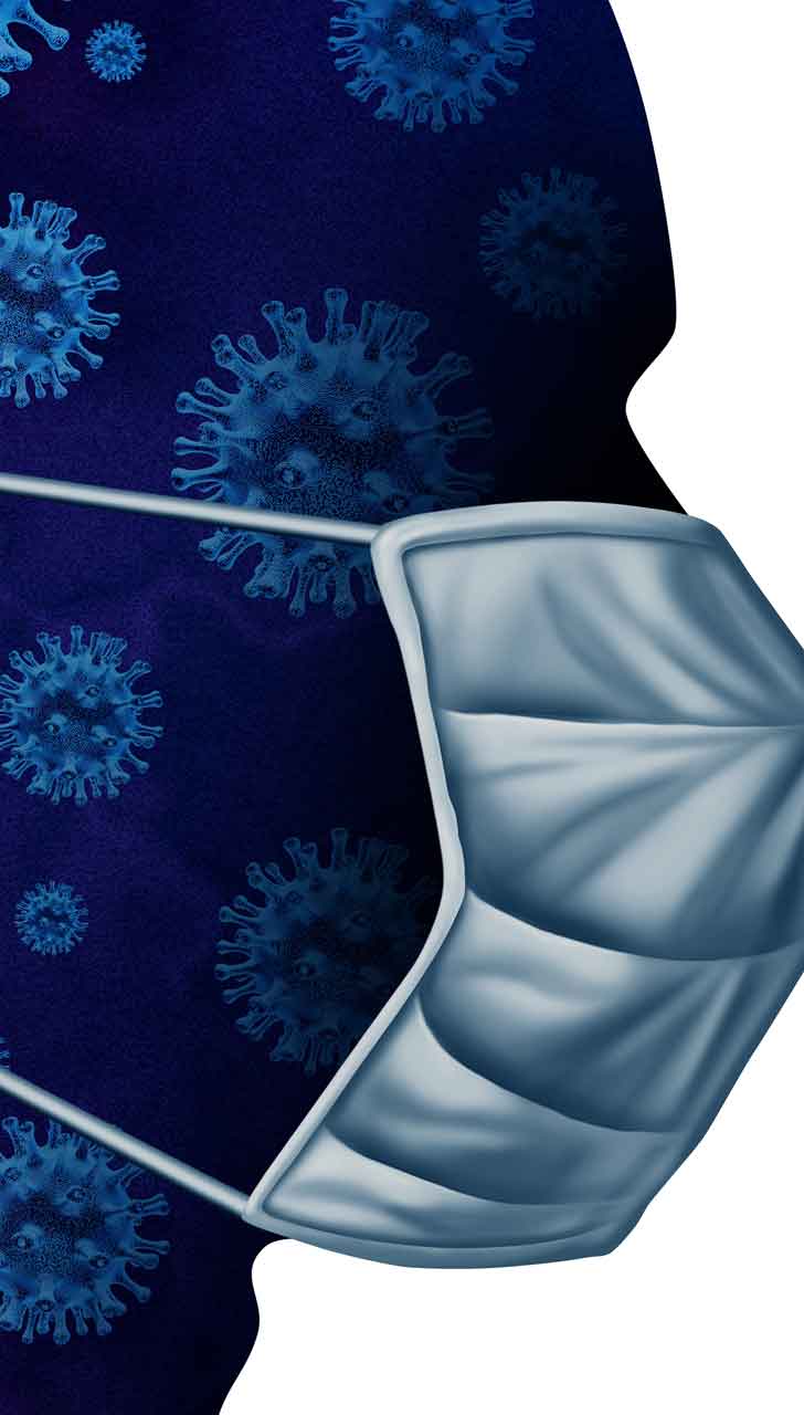 Winter Ailments with Magnesium