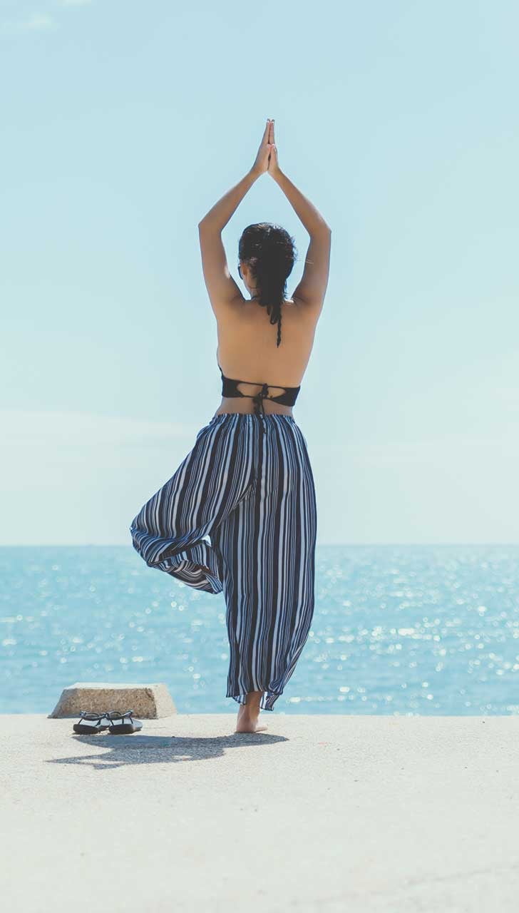 Can Yoga Help Endometriosis?
