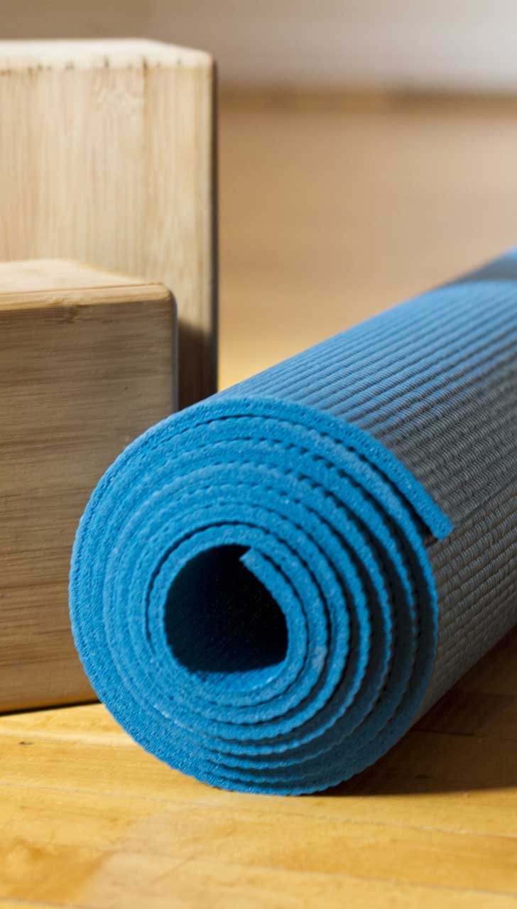Yoga to Relieve Endometriosis Symptoms