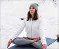 Winter Yoga: Top 7 Poses to Stay Warm and Energized