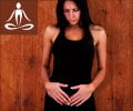 Yoga for a Healthy Menstrual Cycle