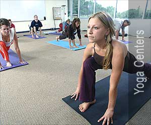 Indian and International / Yoga classes