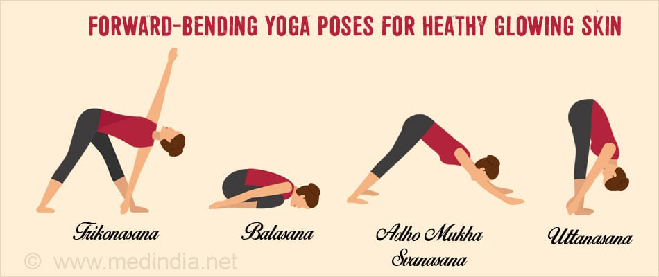Simple Yoga for Glowing skin | ಫೇಶಿಯಲ್‌ಗಿಂತಲೂ ಅಧಿಕ ಹೊಳಪನ್ನು ಬಯಸುತ್ತಿದ್ದೀರಾ?  ಹಾಗಾದರೆ ಸಿಂಪಲ್‌ ಯೋಗಾಸನಗಳು ನಿಮಗಾಗಿ News in Kannada